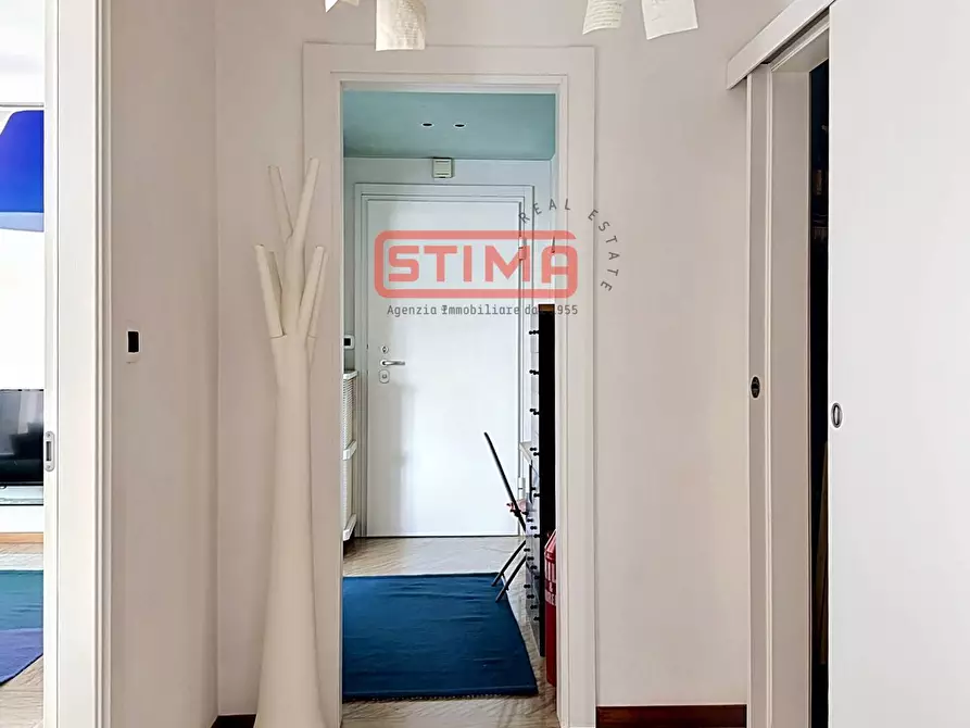 Immagine 14 di Attico in affitto  a Treviso