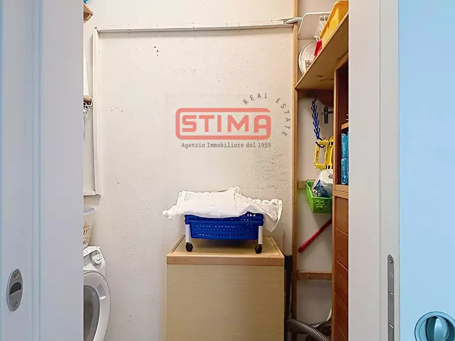 Immagine 19 di Attico in affitto  a Treviso