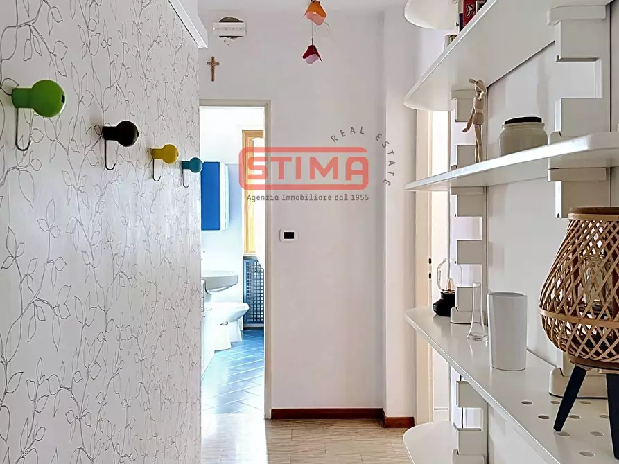 Immagine 21 di Attico in affitto  a Treviso