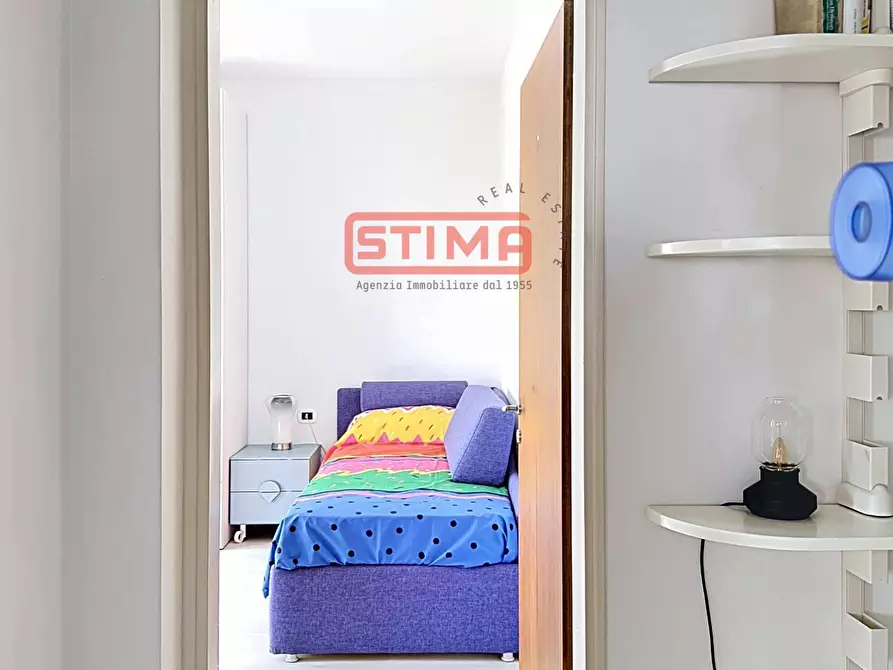 Immagine 22 di Attico in affitto  a Treviso