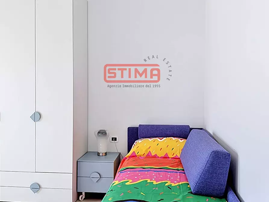 Immagine 23 di Attico in affitto  a Treviso