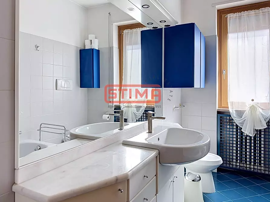 Immagine 31 di Attico in affitto  a Treviso