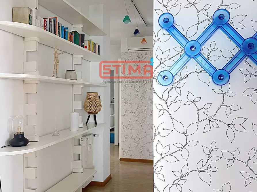 Immagine 34 di Attico in affitto  a Treviso