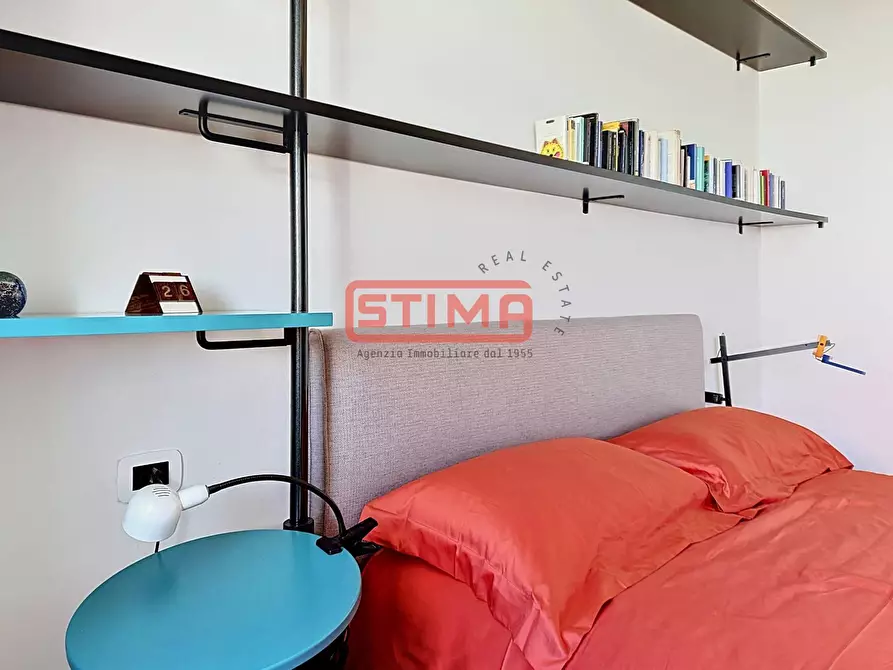 Immagine 37 di Attico in affitto  a Treviso