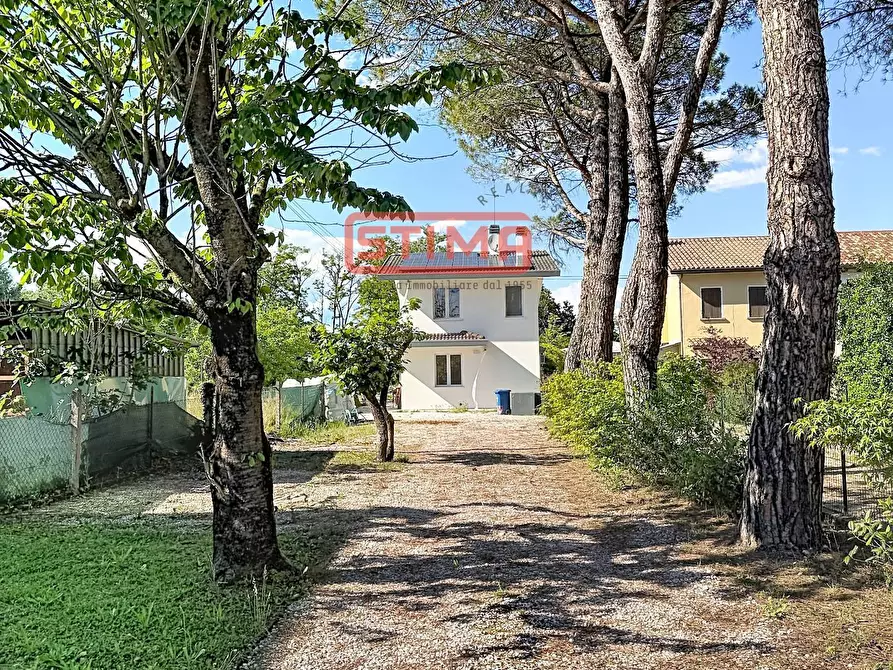 Immagine 1 di Villa in affitto  a Treviso