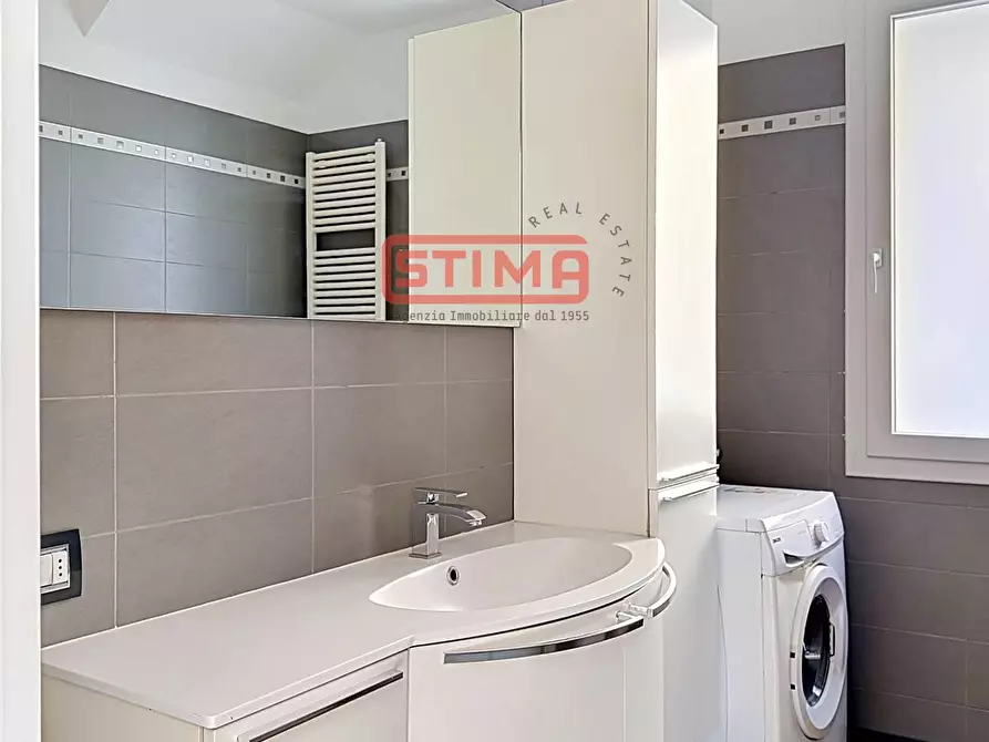 Immagine 15 di Villa in affitto  a Treviso