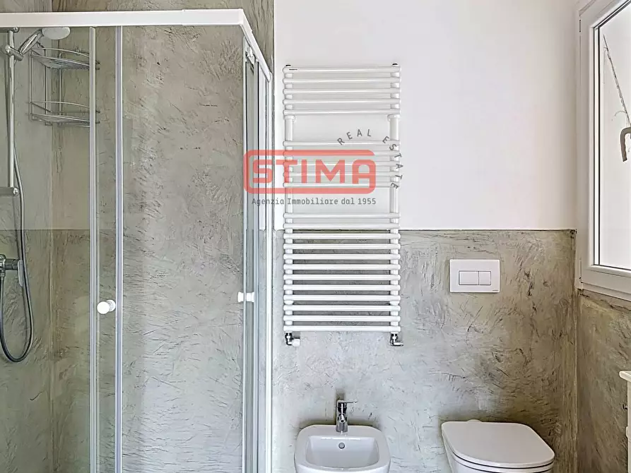 Immagine 19 di Villa in affitto  a Treviso