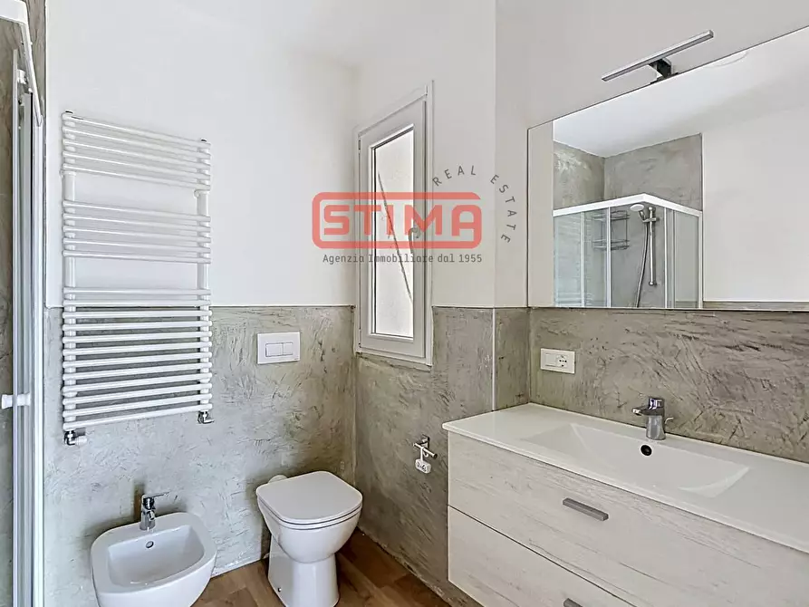 Immagine 20 di Villa in affitto  a Treviso