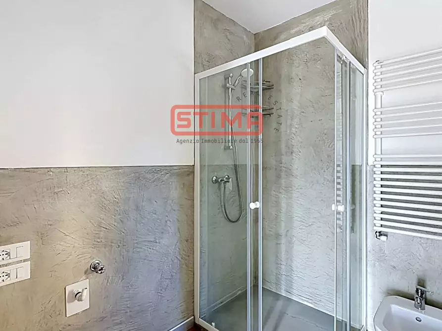 Immagine 21 di Villa in affitto  a Treviso