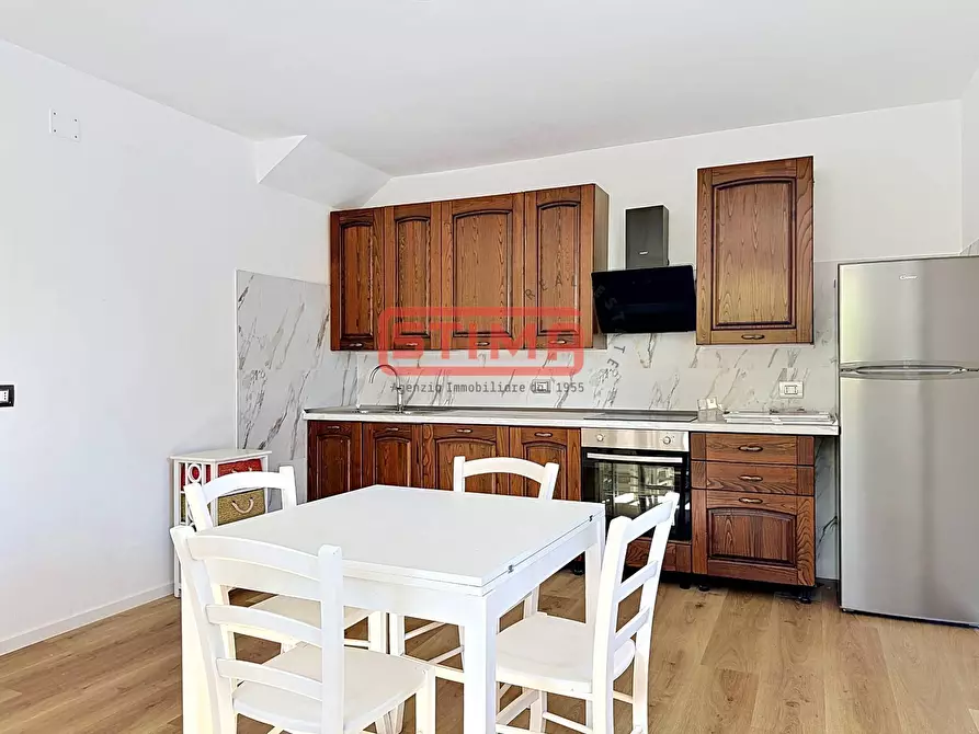 Immagine 27 di Villa in affitto  a Treviso