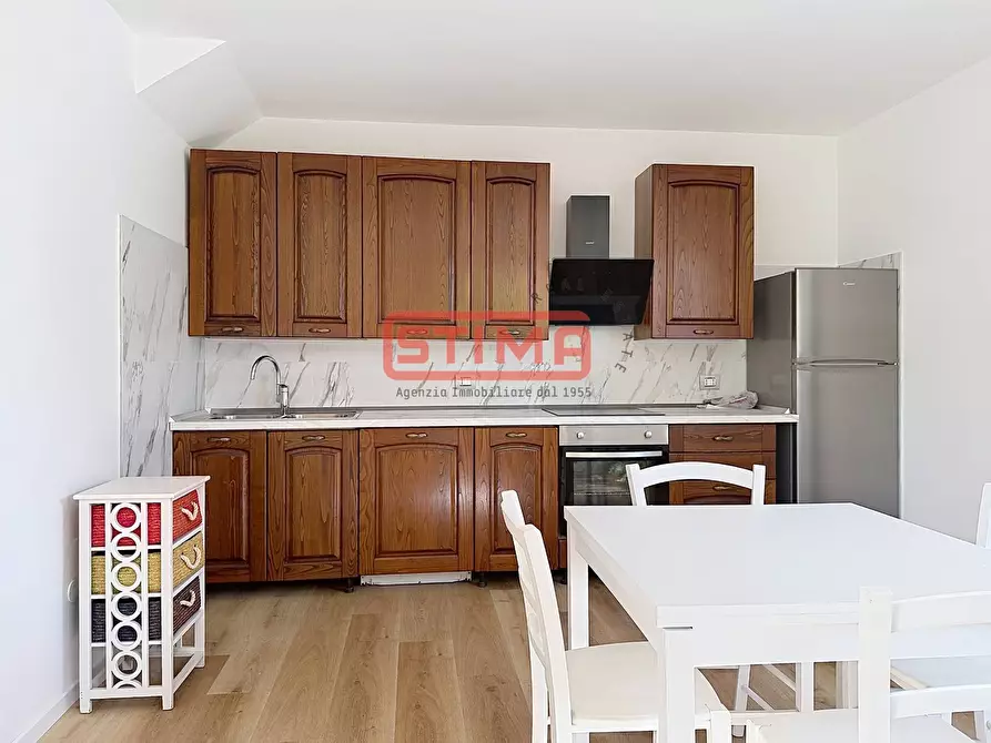 Immagine 28 di Villa in affitto  a Treviso