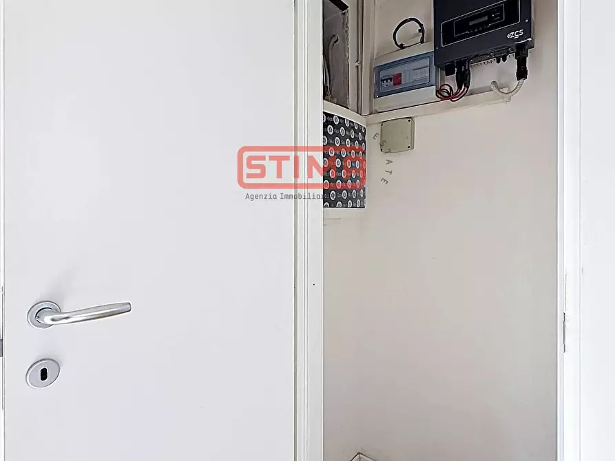 Immagine 34 di Villa in affitto  a Treviso