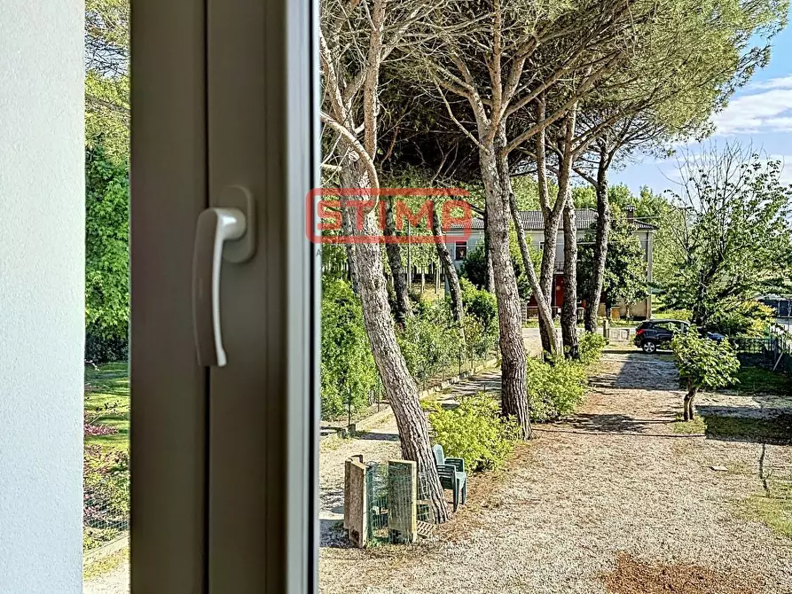 Immagine 3 di Villa in affitto  a Treviso