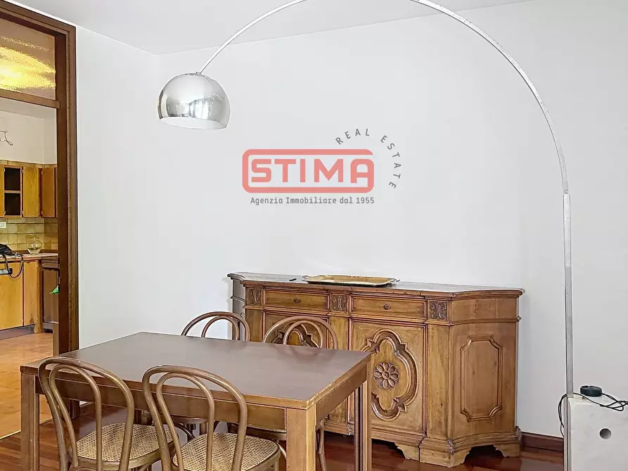 Immagine 15 di Appartamento in affitto  a Treviso