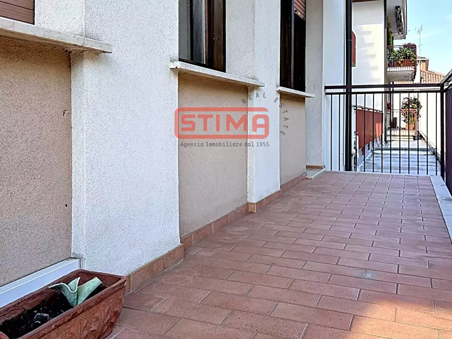 Immagine 17 di Appartamento in affitto  a Treviso