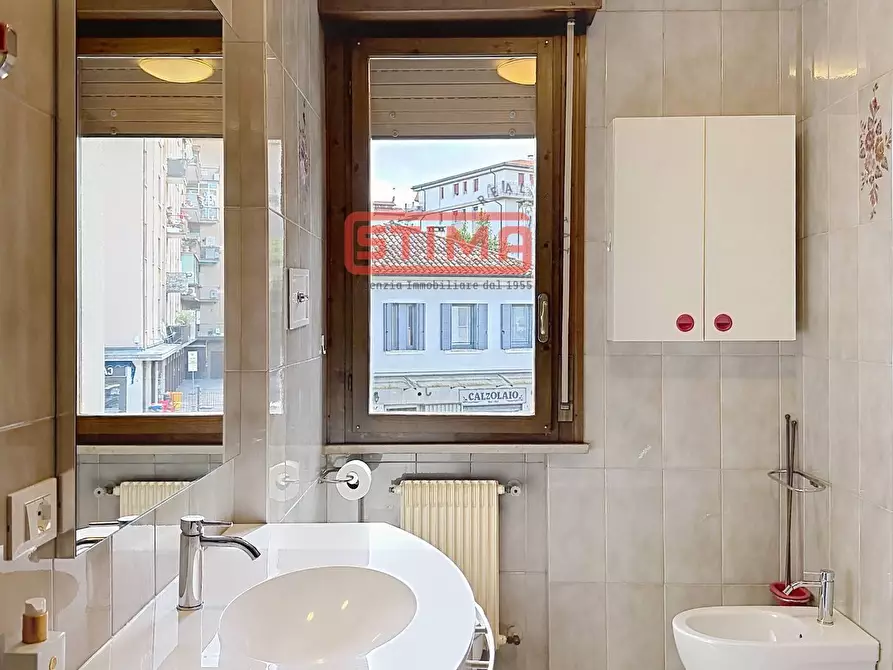 Immagine 27 di Appartamento in affitto  a Treviso