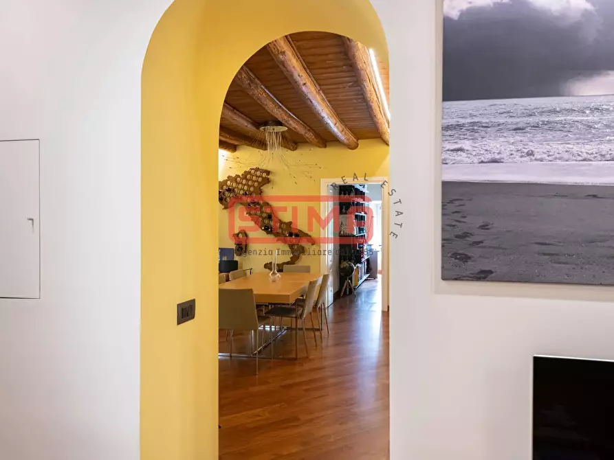 Immagine 9 di Appartamento in vendita  in via agostino bertani 16 a Milano