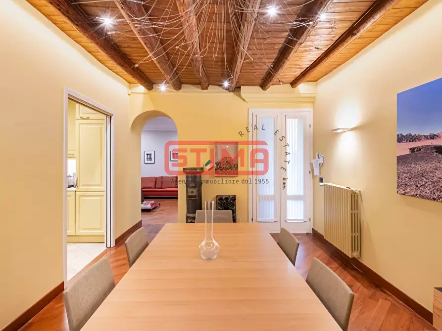 Immagine 13 di Appartamento in vendita  in via agostino bertani 16 a Milano