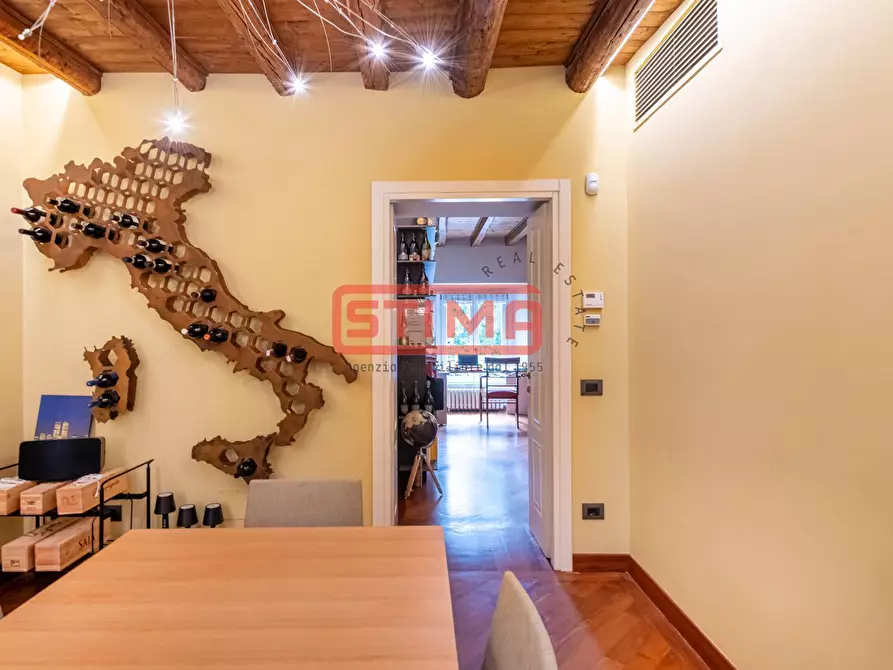 Immagine 14 di Appartamento in vendita  in via agostino bertani 16 a Milano