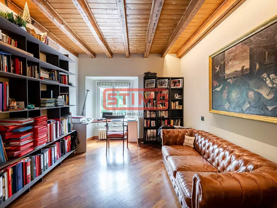 Immagine 16 di Appartamento in vendita  in via agostino bertani 16 a Milano