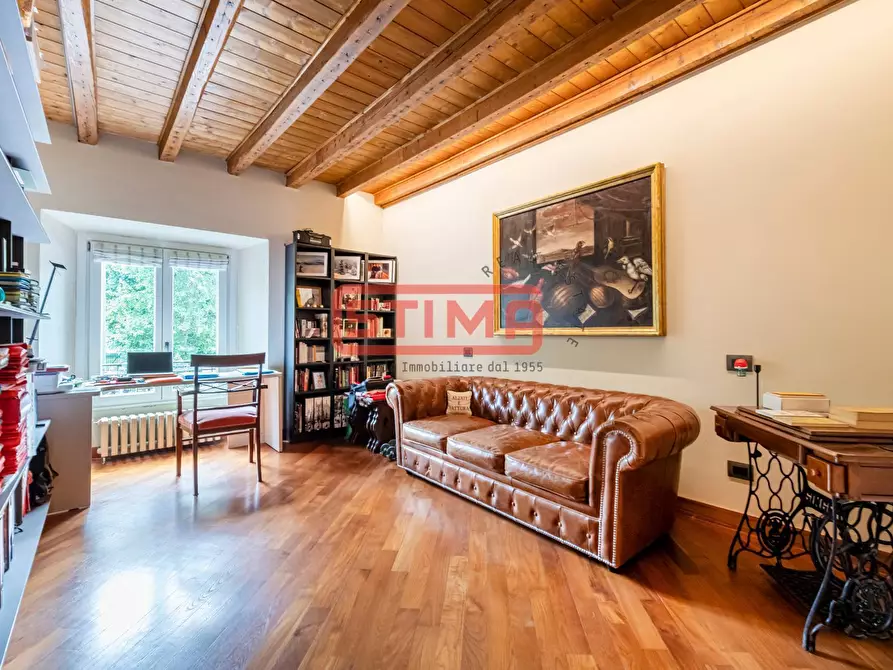 Immagine 17 di Appartamento in vendita  in via agostino bertani 16 a Milano