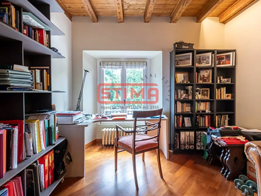Immagine 18 di Appartamento in vendita  in via agostino bertani 16 a Milano