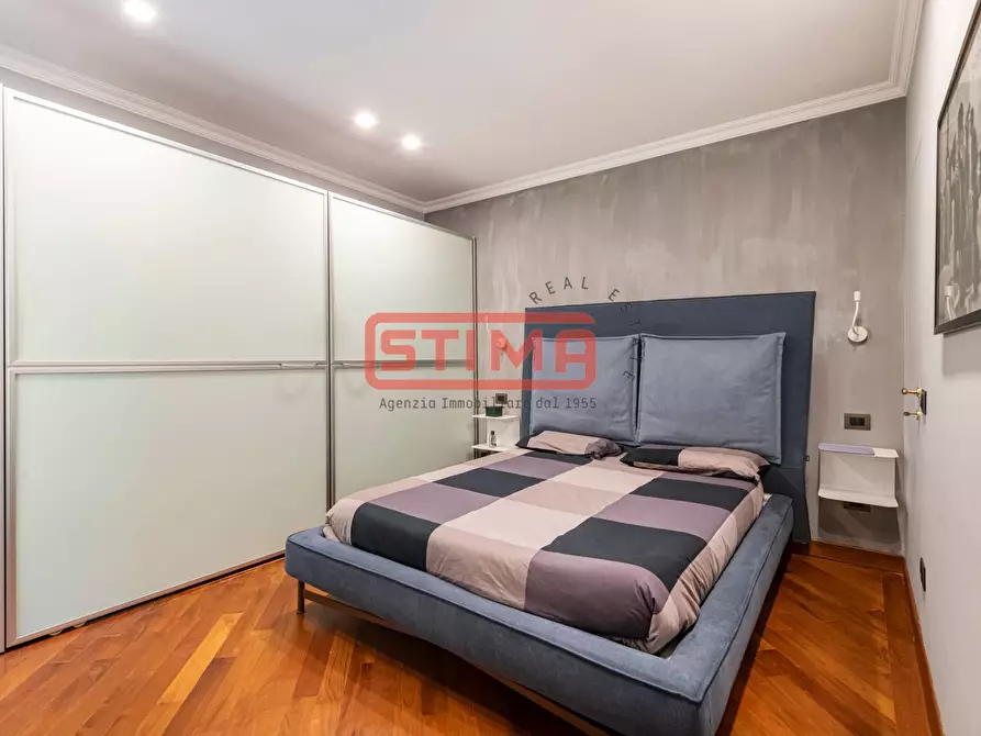 Immagine 27 di Appartamento in vendita  in via agostino bertani 16 a Milano