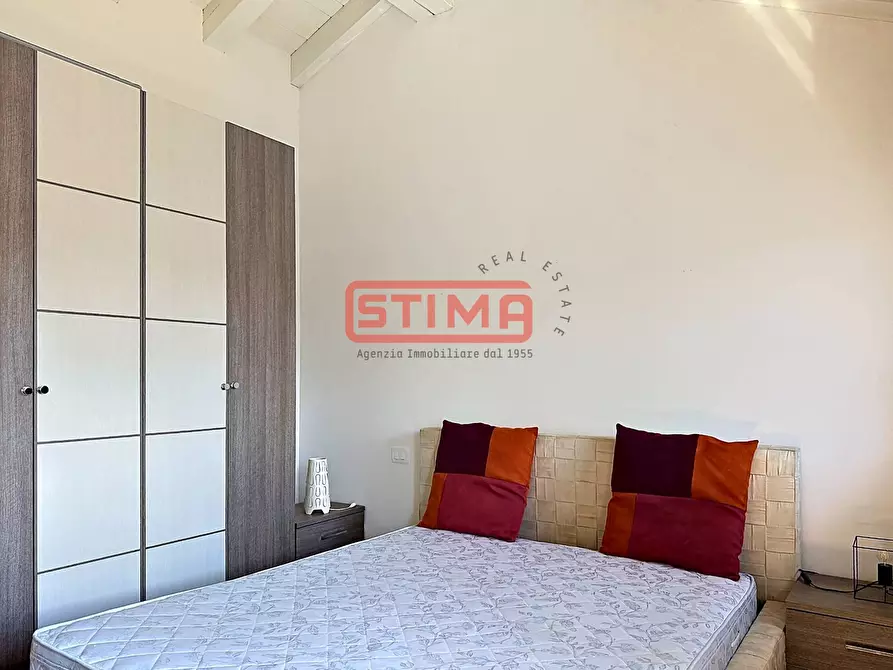 Immagine 15 di Appartamento in affitto  a Treviso