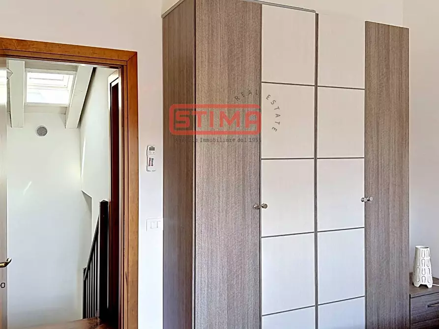 Immagine 16 di Appartamento in affitto  a Treviso