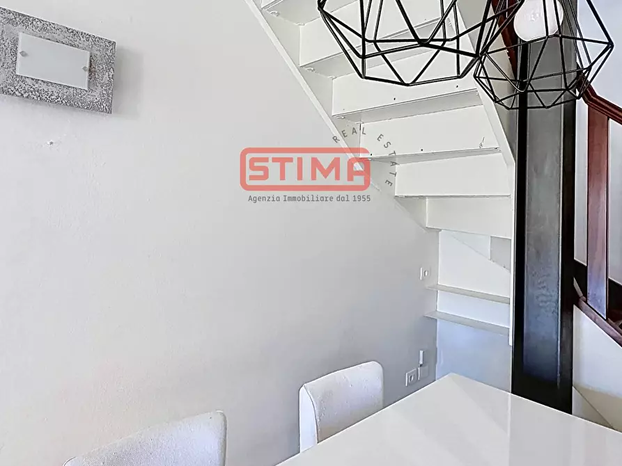 Immagine 8 di Appartamento in affitto  a Treviso
