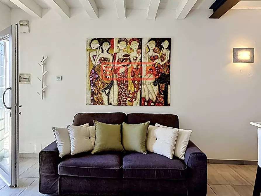 Immagine 30 di Appartamento in affitto  a Treviso