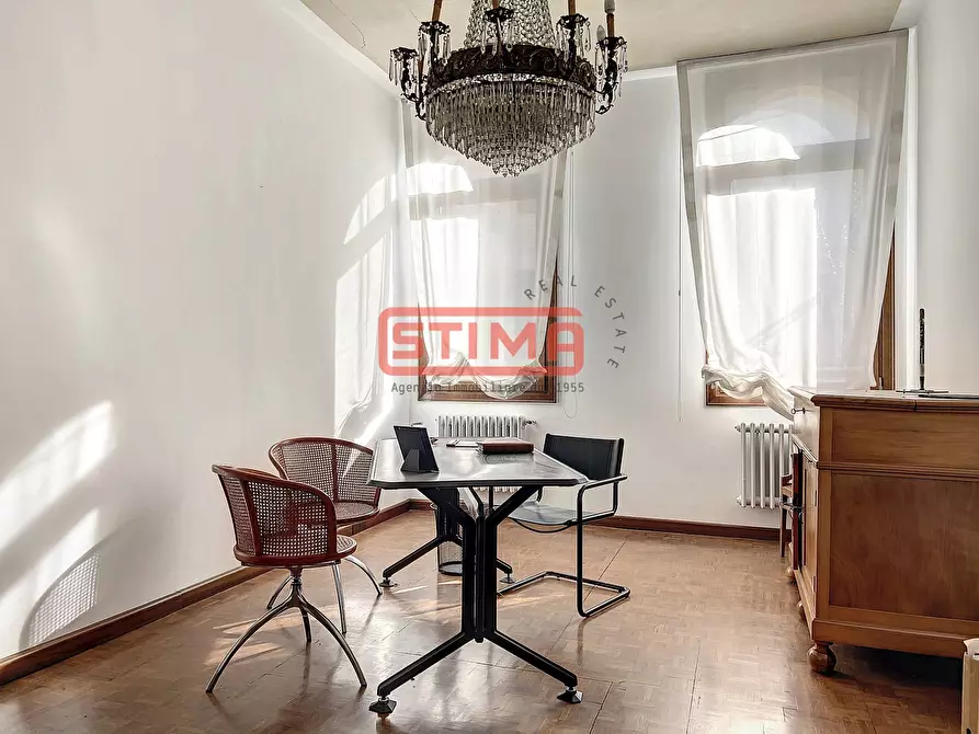 Immagine 4 di Ufficio in affitto  a Oderzo