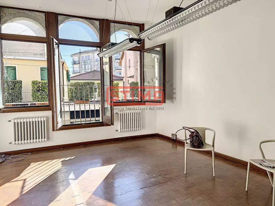 Immagine 3 di Ufficio in affitto  a Oderzo