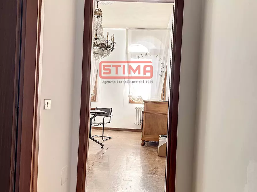 Immagine 5 di Ufficio in affitto  a Oderzo