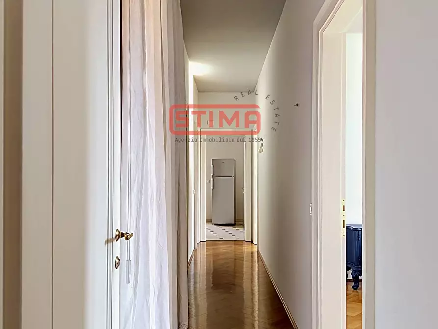 Immagine 4 di Attico in affitto  a Treviso