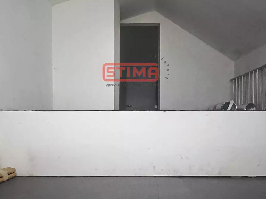 Immagine 20 di Attico in affitto  a Treviso