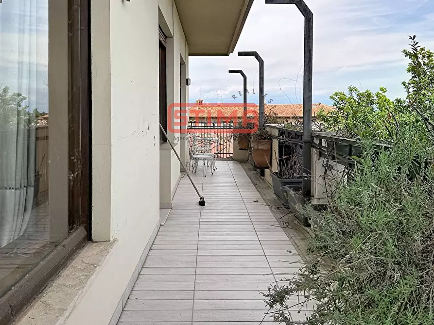Immagine 29 di Attico in affitto  a Treviso