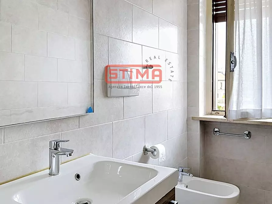 Immagine 38 di Attico in affitto  a Treviso
