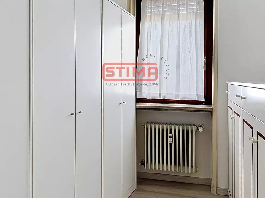 Immagine 39 di Attico in affitto  a Treviso