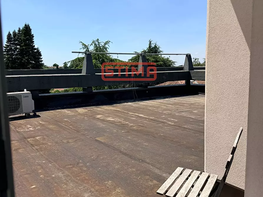 Immagine 27 di Appartamento in vendita  a Treviso