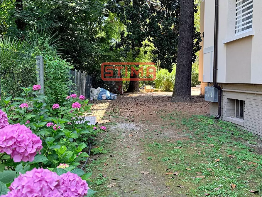 Immagine 30 di Appartamento in vendita  a Treviso