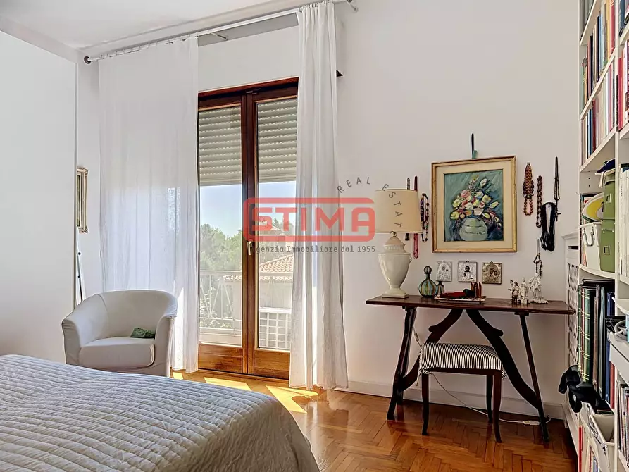 Immagine 14 di Appartamento in vendita  a Treviso