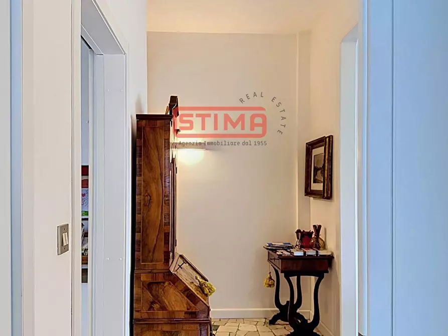 Immagine 8 di Appartamento in vendita  a Treviso