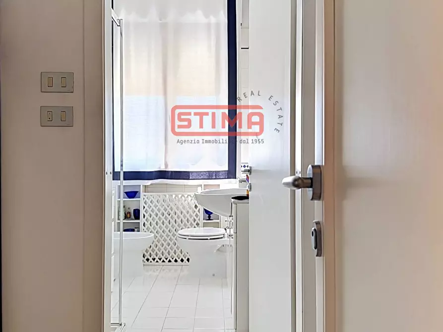 Immagine 12 di Appartamento in vendita  a Treviso