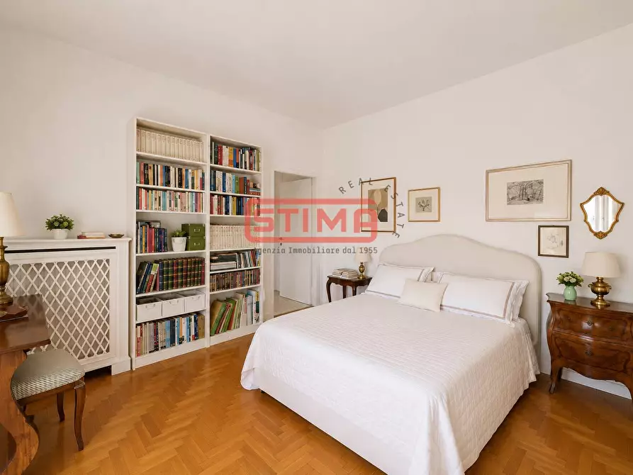 Immagine 13 di Appartamento in vendita  a Treviso