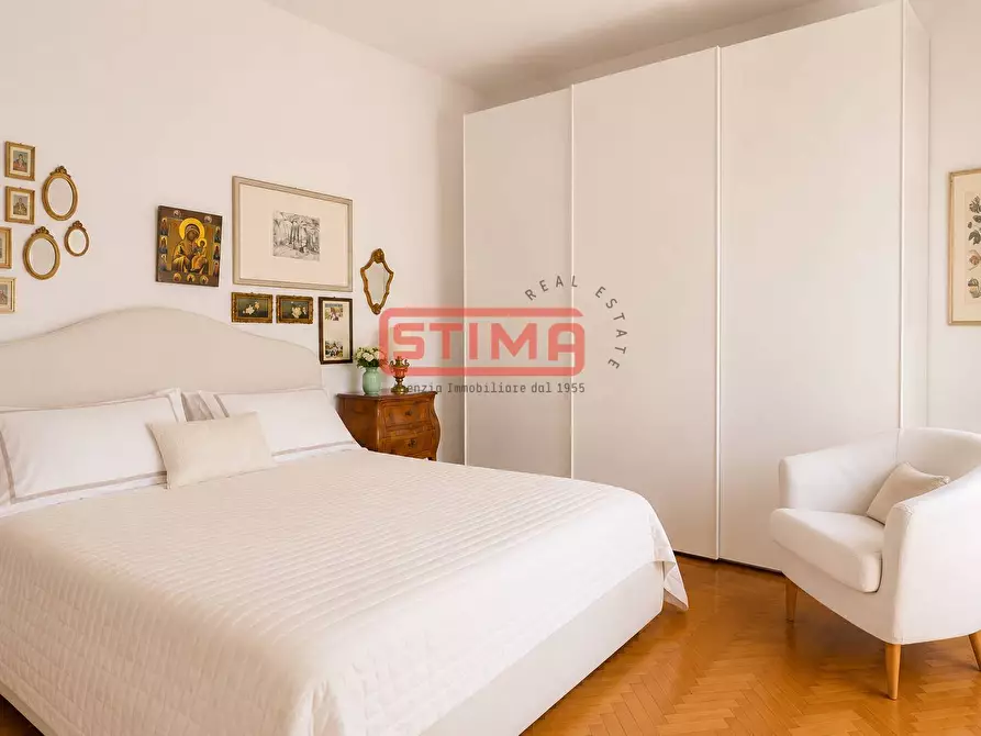 Immagine 19 di Appartamento in vendita  a Treviso