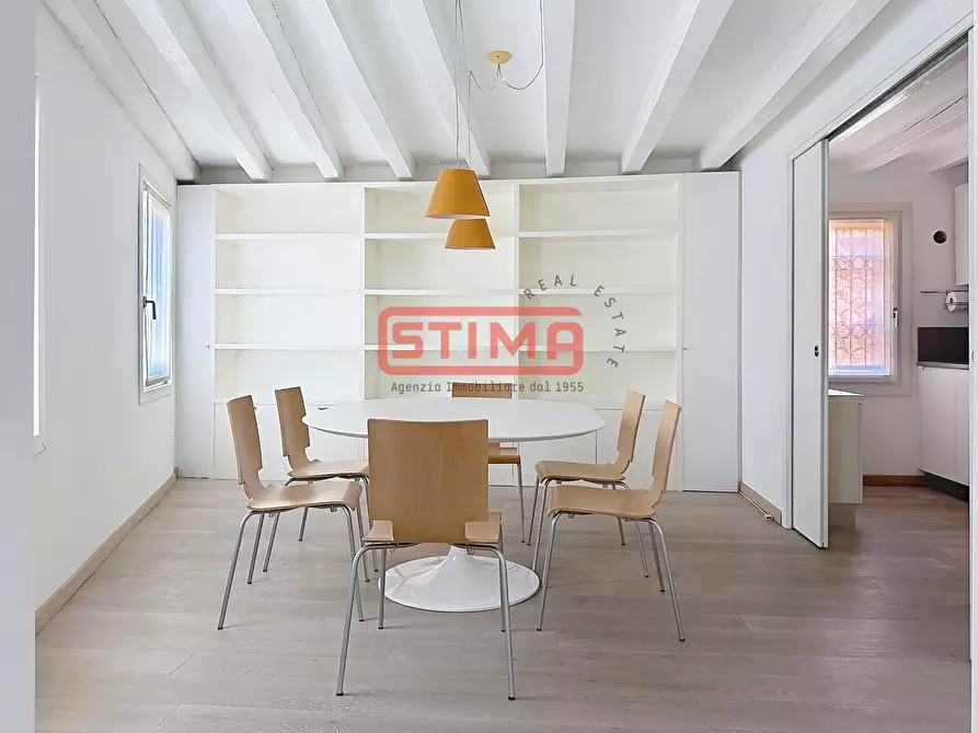 Immagine 4 di Appartamento in affitto  a Treviso