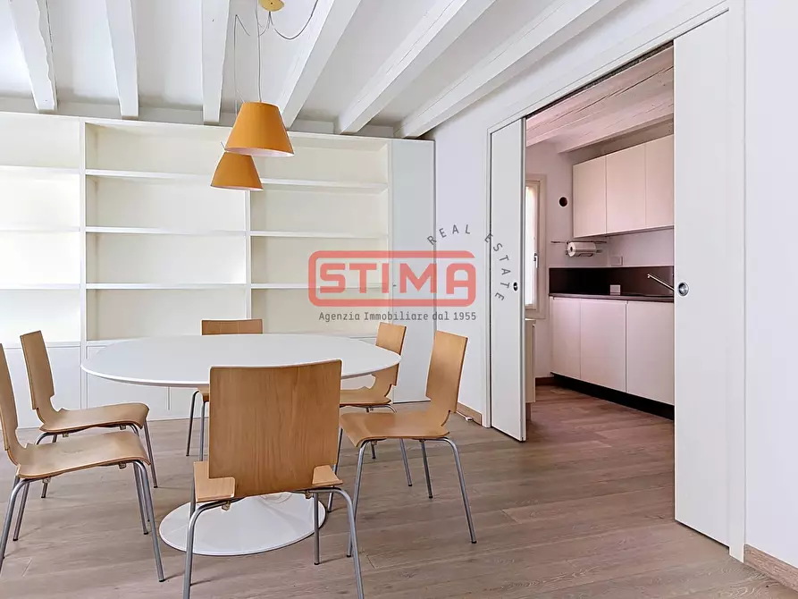 Immagine 5 di Appartamento in affitto  a Treviso