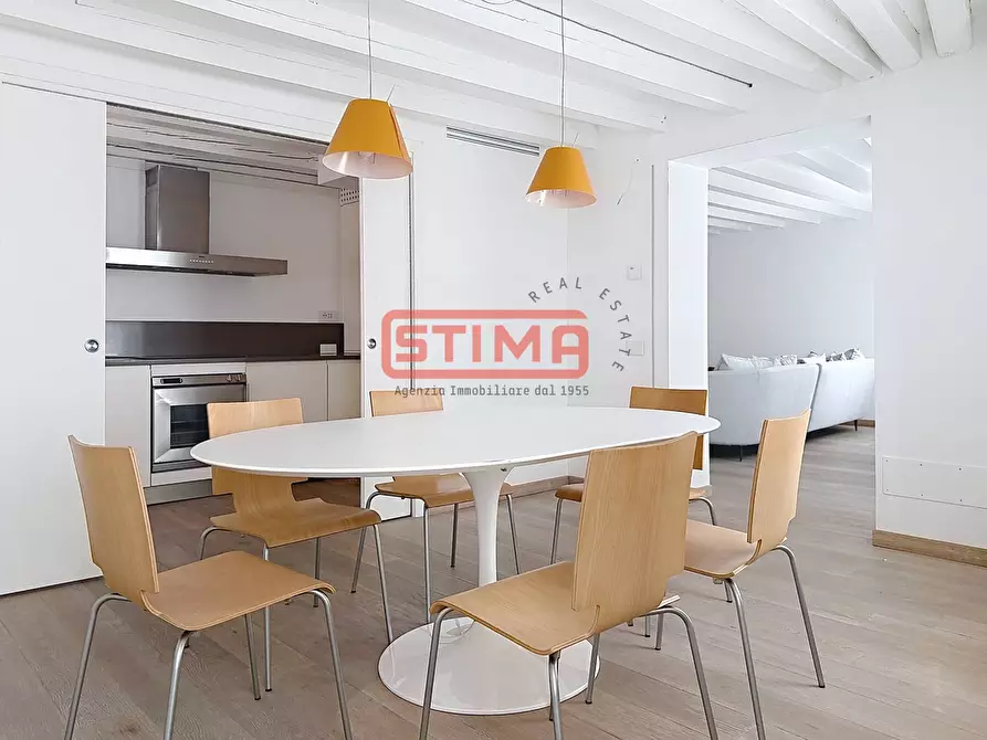Immagine 3 di Appartamento in affitto  a Treviso