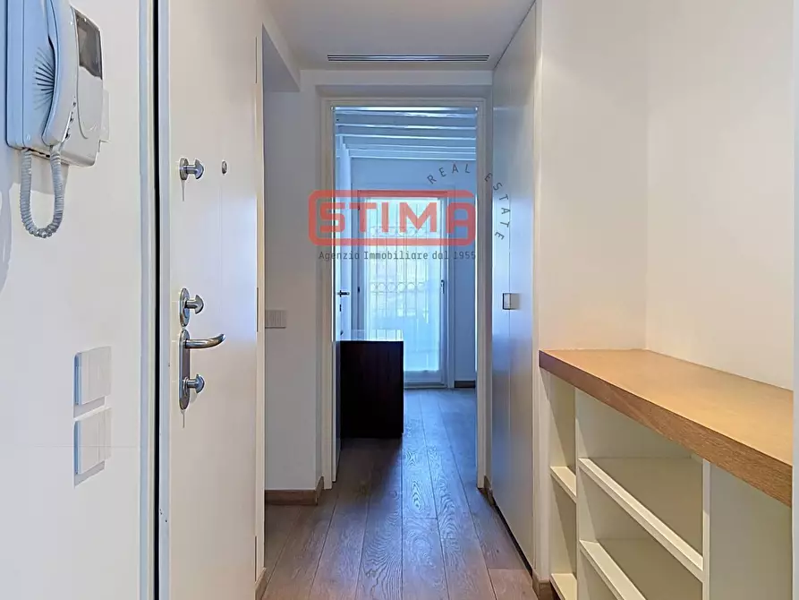 Immagine 15 di Appartamento in affitto  a Treviso